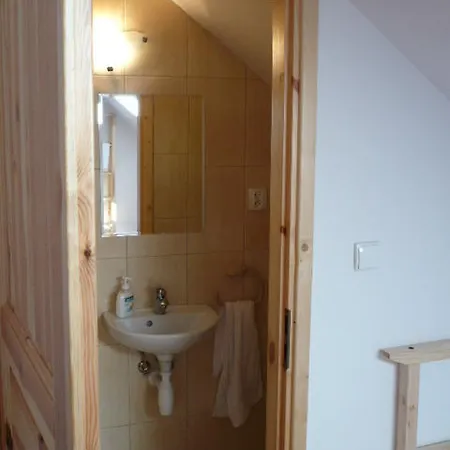 Villa Dylewianka Wysoka Wieś Zimmer foto